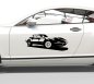 Preview: 13019 Corvette Stingray  Aufkleber